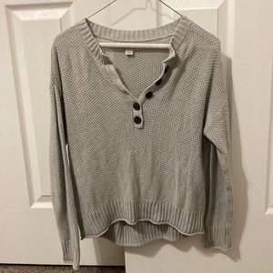 Xs sweater from American eagle